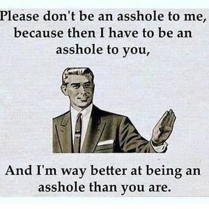 Meet your Posher, Rick